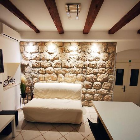 House Nina Apartment Дубровник Екстериор снимка
