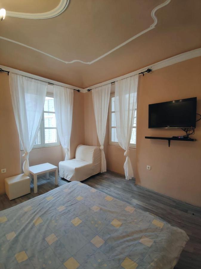 House Nina Apartment Дубровник Екстериор снимка