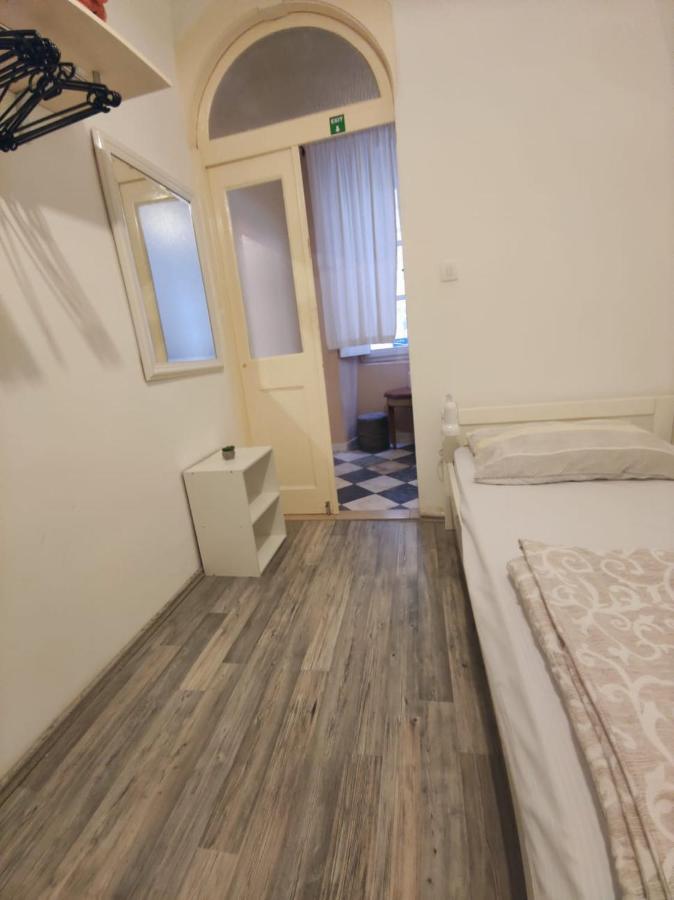 House Nina Apartment Дубровник Екстериор снимка