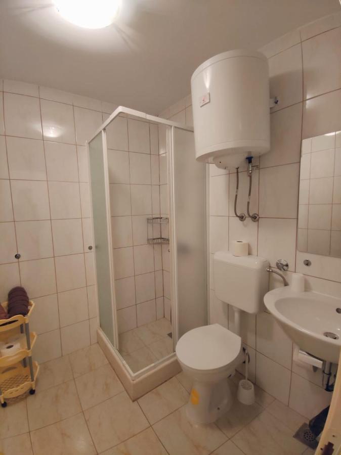 House Nina Apartment Дубровник Екстериор снимка