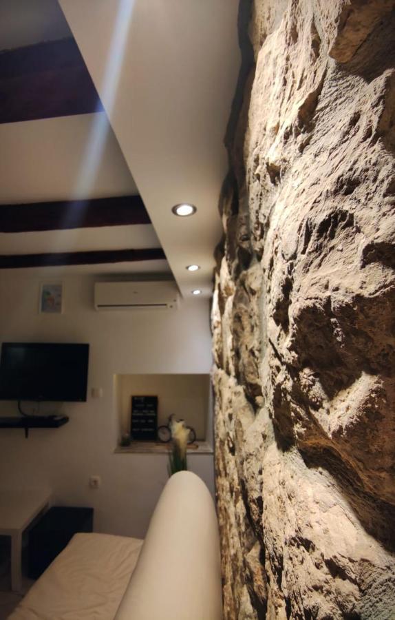 House Nina Apartment Дубровник Екстериор снимка