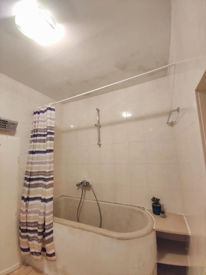 House Nina Apartment Дубровник Екстериор снимка