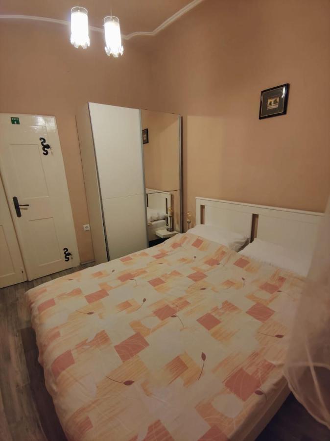 House Nina Apartment Дубровник Екстериор снимка