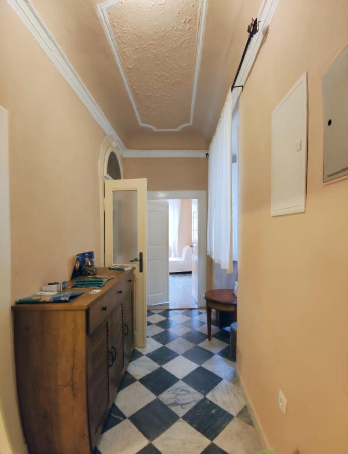 House Nina Apartment Дубровник Екстериор снимка