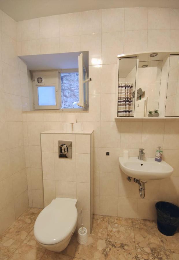 House Nina Apartment Дубровник Екстериор снимка