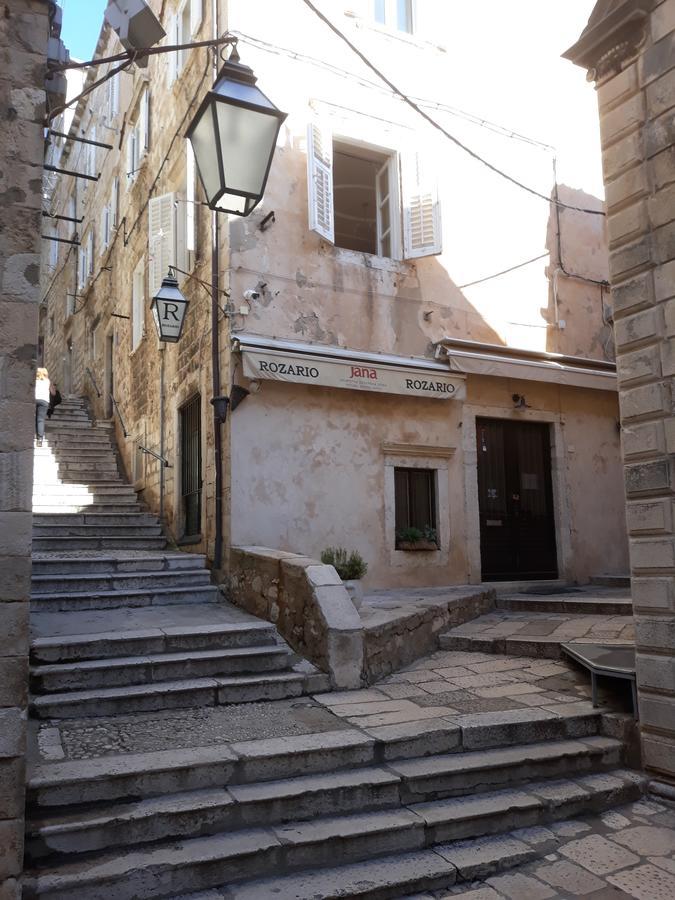 House Nina Apartment Дубровник Екстериор снимка