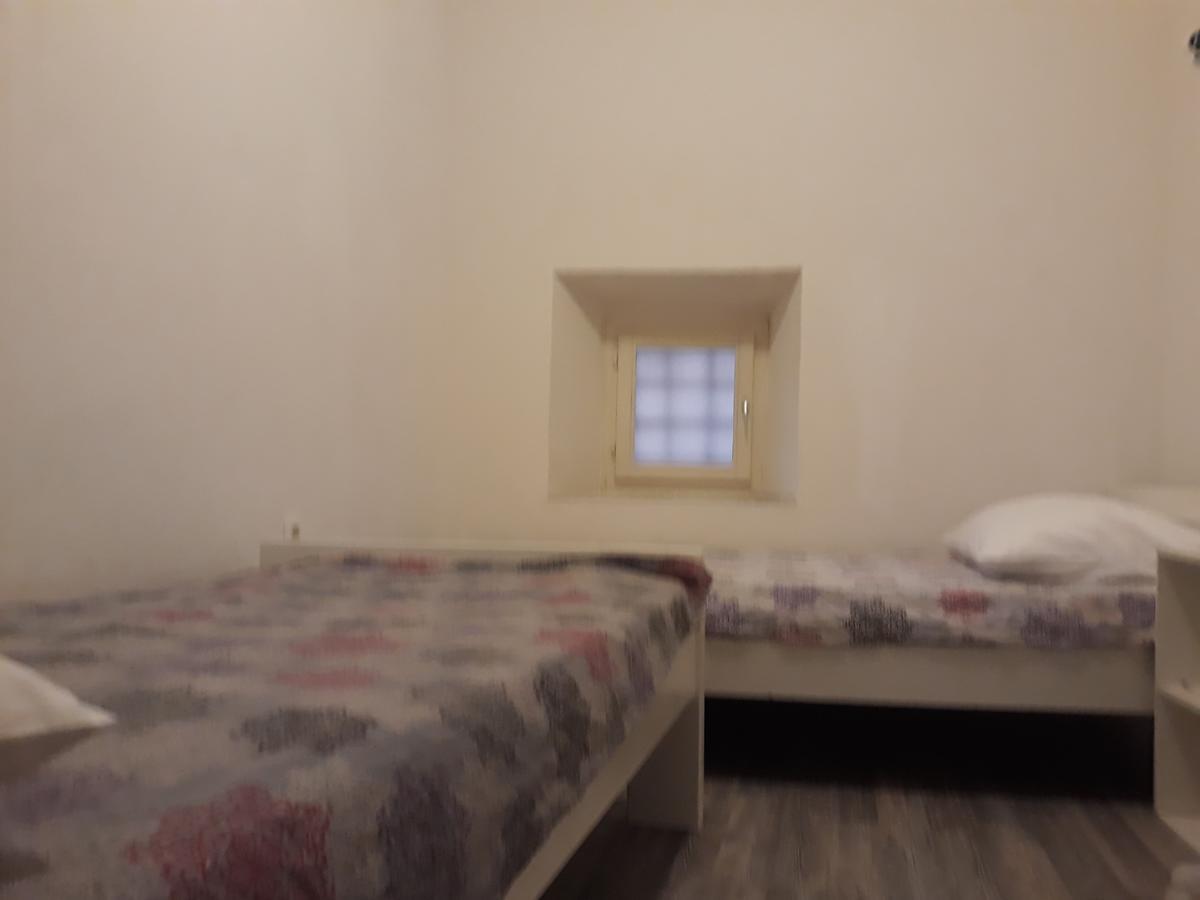 House Nina Apartment Дубровник Екстериор снимка