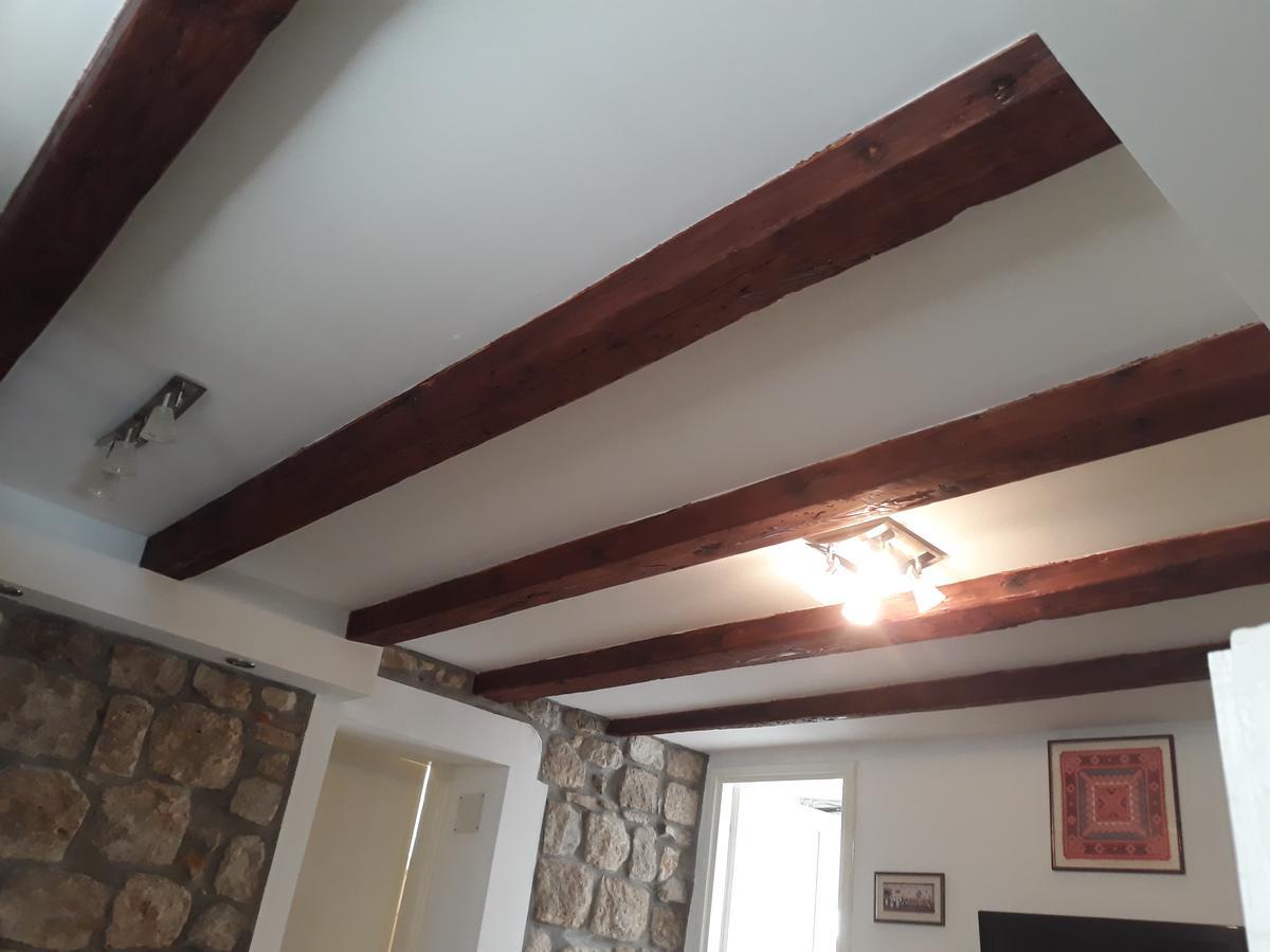 House Nina Apartment Дубровник Екстериор снимка