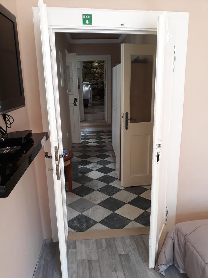 House Nina Apartment Дубровник Екстериор снимка